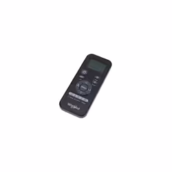 WHIRLPOOL - TELECOMMANDE CLIMATISEUR MOBILE - Livraison rapide et soignee - Facture fournie -