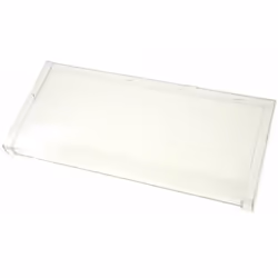 Façade de tiroir d'origine pour Réfrigérateur, congélateur WHIRLPOOL, KITCHENAID, BAUKNECHT 481010820905, C00447800 Appareils ...