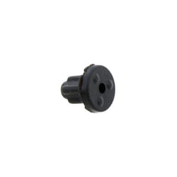 Caoutchouc de grille diam. 10 mm- pour table de cuisson Scholtes C00304620
