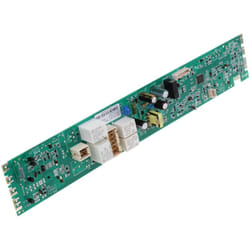 Hotpoint Ariston - Whirlpool - platine controle hottima non programme - 481010836374