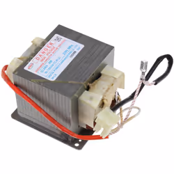 WHIRLPOOL - Transformateur haute tension - 482000092780 -Transformateur haute tension - 8015250604078 -482000092780-MICRO-OND ...