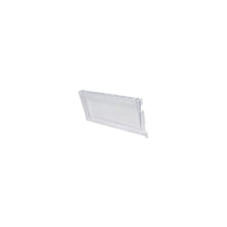 Porte battante C00386406 pour congelateur Whirlpool ariston