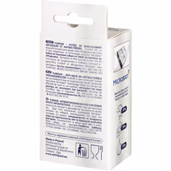 Wpro PUR101 Fridge/Freezer Parts & Accessories Filtre Noir, Blanc - Vue supplémentaire 4