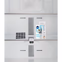 Wpro PUR101 Fridge/Freezer Parts & Accessories Filtre Noir, Blanc - Vue supplémentaire 6