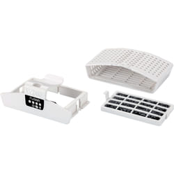 Whirlpool PUR200 Fridge/Freezer Parts & Accessories Filtre Blanc