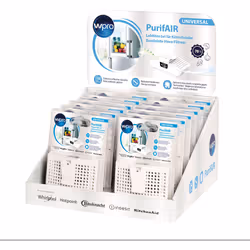 Whirlpool PUR200 Fridge/Freezer Parts & Accessories Filtre Blanc