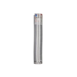 Gaine Aluminium 3M Diam 150 Mm Wpro
