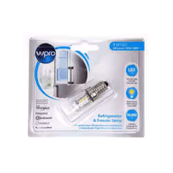 Merci de vérifier que cette pièce est bien compatible avec votre modèle d'appareil. Notre service client peut vous conseiller ...