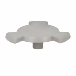 Entraineur de plateau tournant pour Four micro-ondes WHIRLPOOL, INDESIT 482000093484 Appareils compatibles : [FOUR MICRO-ONDE ...