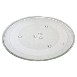 Plateau pour micro-ondes Whirlpool C00629325