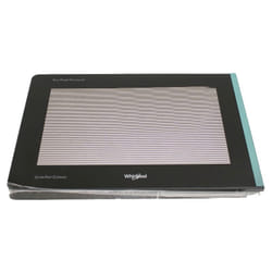 ENCADREMENT PORTE pour MICRO ONDES WHIRLPOOL - 482000093868