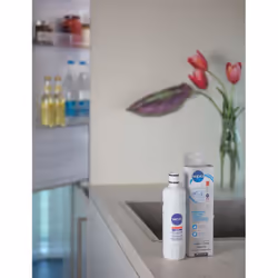 Bauknecht USC002 Fridge/Freezer Parts & Accessories Filtre à eau Blanc - Vue supplémentaire 4