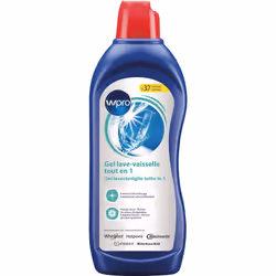 Whirlpool GEL753