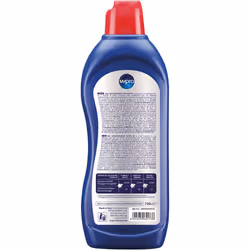 Whirlpool GEL753 750 ml 1 pièce(s) Détergent pour lave-vaisselle + produit de rinçage + sel Gel