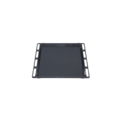 Plaque à pâtisserie (47,7 x 37 x 2,3 cm) pour four Whirlpool - 481011091369