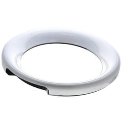 Hublot complet fresh care pour lave linge Whirlpool 481010906633