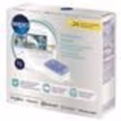WPRO TAB100 24 tablettes tout en 1 pour lave-vaisselle