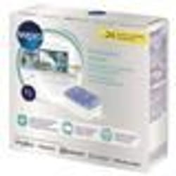 WPRO TAB100 24 tablettes tout en 1 pour lave-vaisselle