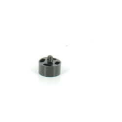 Pied avant 482000097115 pour Micro-ondes bauknecht Whirlpool