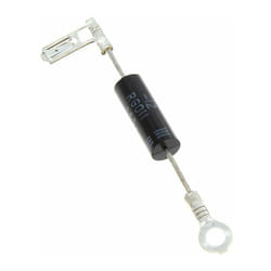 Diode h v pour micro ondes Whirlpool 482000097128
