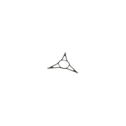 Support plateau pour Micro-ondes Whirlpool 482000097473