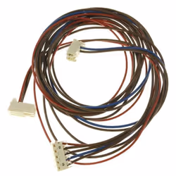 Merci de vérifier que cette pièce est bien compatible avec votre modèle d'appareil. Notre service client peut vous conseiller ...