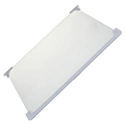 Whirlpool - Clayette En Verre - 482000097600 - 8015250680454