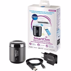 Wpro SmartClim