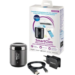 Wpro SmartClim Module Wi-Fi