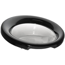 Hublot complet pour lave linge Whirlpool C00517297