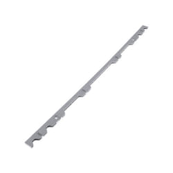 Réhausse tableau de bord white 60 pour lave vaisselle...