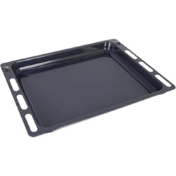Plaque de cuisson (47,5 x 36,6 x 4 cm) pour four Whirlpool Hotpoint, ikea, Bauknecht, Ariston Hotpoint - 481011190524