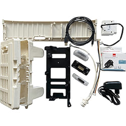 Kit bluetooth main board programme memwriter pour lave linge...