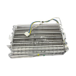 Evaporateur pour refrigerateur combine posable ventile Whirlpool C00522701