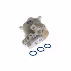 Compatible avec les modèles suivants : ELTB6M124EU, ELTF11M121CEU, ELTF11M121CLEU, FDFAO32121K, FDFAO32121X, FDFET33121K, FDF ...