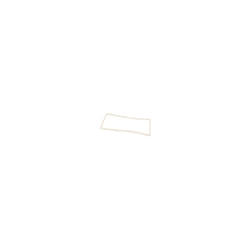 Tiroir d'origine 414X349X146 mm Réfrigérateur, congélateur C00292479, C00518023 Indesit