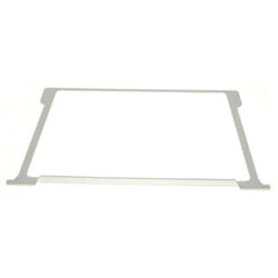 Clayette en verre pour Réfrigérateur C00525263 pour Réfrigérateur Indesit