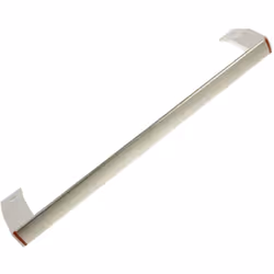 Poignée de porte d'origine pour Réfrigérateur, congélateur INDESIT C00525381, C00480460 Appareils compatibles : [FRIGO, RÉFRI ...