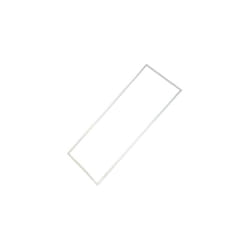 Joint magnetique gris C00525764 pour Réfrigérateur bauknecht, hotpoint ariston, ignis, indesit, laden, privileg Whirlpool