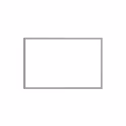WHIRLPOOL - Joint de porte congelateur 57 x 75cm - C00526613 -Joint de porte congelateur 57 x 75cm - 8015250750423 -C00526613 ...
