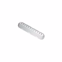 Aube de tambour lave-linge12 trous - 22,5x5,3 cmWhirlpool