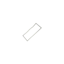 Joint de porte (partie réfrigerateur) d'origine C00534106 Whirlpool