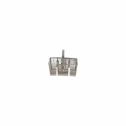 Panier porte couverts d'origine Lave-vaisselle C00534209, 488000534209 WHIRLPOOL Lave-vaisselle C00534209, 488000534209 WHIRL ...