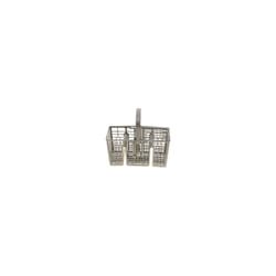 Whirlpool - Panier porte couverts d'origine Lave-vaisselle C00534209, 488000534209