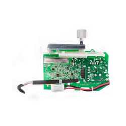 Contrôle de vitesse du mélangeur pour mixeur Kitchenaid W11188058