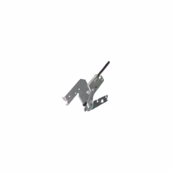 Charnière droite de porte d'origine Lave-vaisselle C00295775, C00538167 INDESIT Lave-vaisselle C00295775, C00538167 INDESIT | ...
