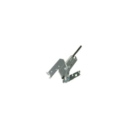 Charnière droite de porte d'origine Lave-vaisselle C00295775, C00538167 Indesit Lave-vaisselle C00295775, C00538167 Indesit