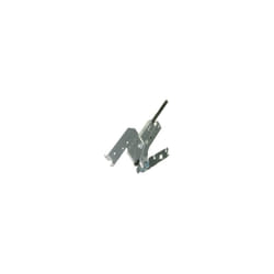 Indesit - Charnière gauche de porte d'origine Lave-vaisselle C00295774, 482000032075