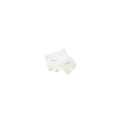 Whirlpool - kit installation 45/60 cm pour lave vaisselle C00543155