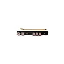 Whirlpool - module commande pour lave vaisselle C00543157